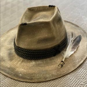 Stetson Customized Hat